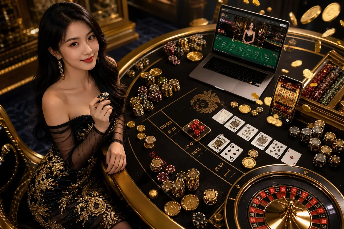 88ax – Hành trình phát triển nhà cái uy tín Việt Nam